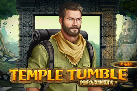 Temple Tumble